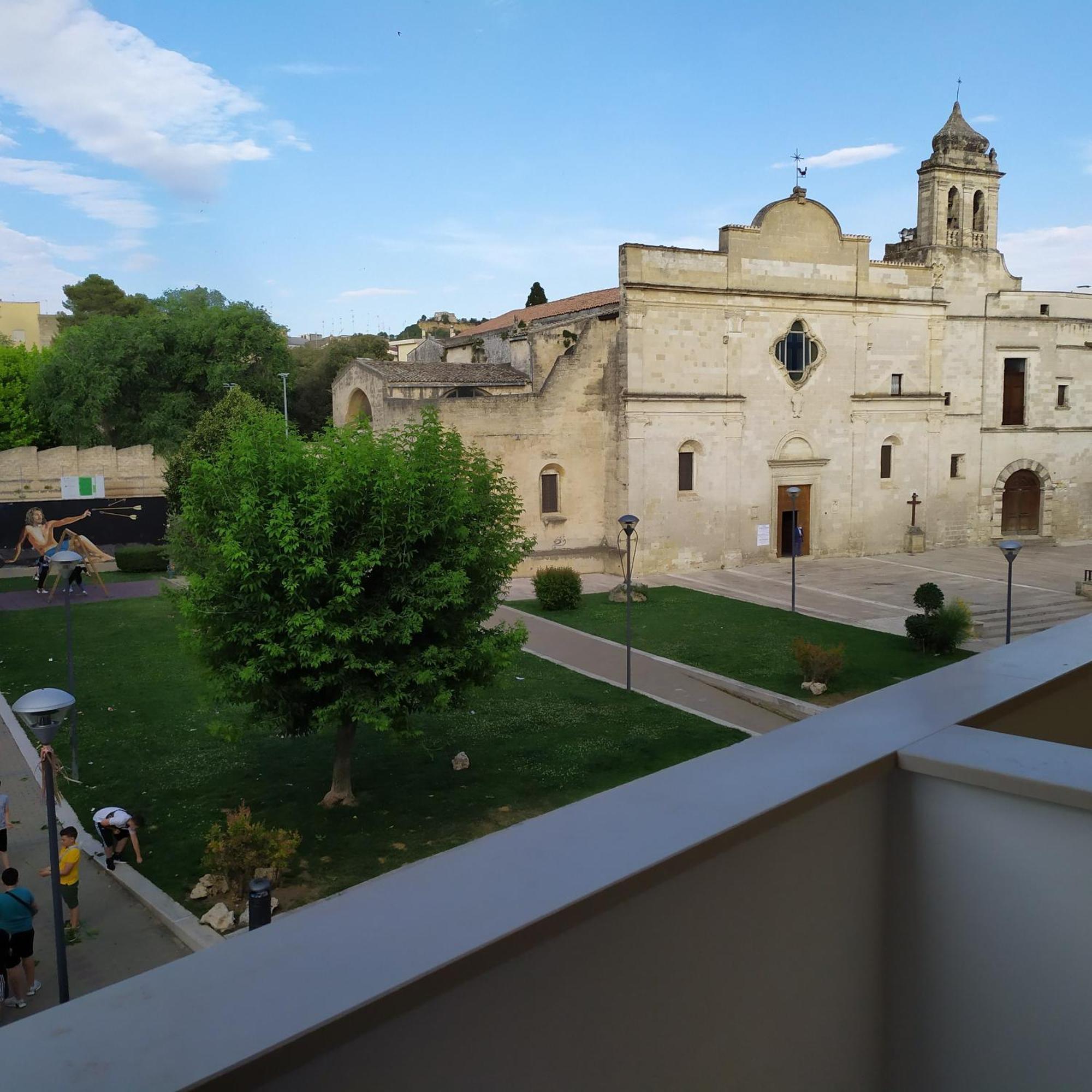 Stradone 132 Apartment Gravina in Puglia Exterior photo